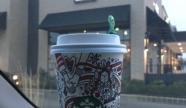 Starbucks Coffee - Indianapolis, IN