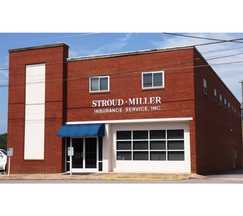 Stroud Miller Insurance Svc - Wilkesboro, NC