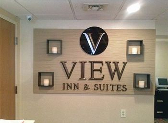 The View Inn & Suites - Bethlehem, PA