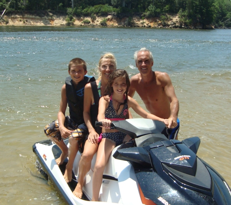 Wilmington Jet Ski Rentals - Carolina Beach, NC