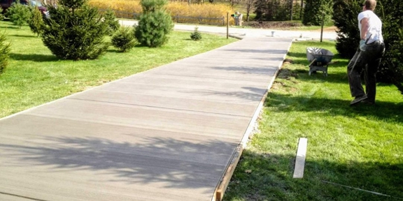 RDU Concrete Contractors and Paving - Raleigh, NC