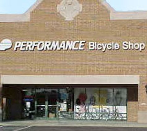 Performance Bicycle Shop - Northbrook, IL