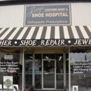 Jerrys Leather Shop & Shoe Hospital - Leather Cleaning