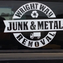 Wright Way Junk & Metal Removal - Trash Hauling