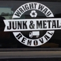 Wright Way Junk & Metal Removal