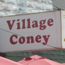 Village Coney - American Restaurants