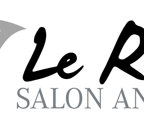 Le Reve Salon de Paris - Granada Hills, CA