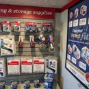 CubeSmart Self Storage