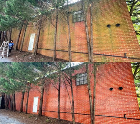 Phenom Pressure Washing - Atlanta, GA