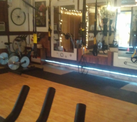 Cycling Studio on Park - Warrensburg, NY