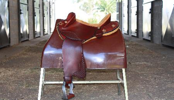 Marsh Carney Saddlery