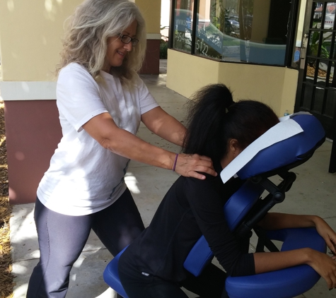 SolTara Massage & Skin  Therapy - Hollywood, FL