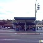 Qwik Korner Gas Station & Market