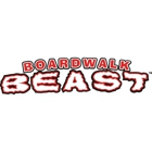 Boardwalk Beast Speedboat