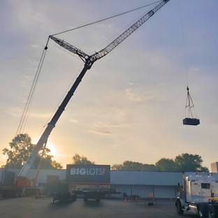 General Steel Crane & Rigging - Henderson, KY