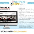 Networking Bizz - Web Site Design & Services