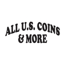 All U.S. Coins & More - Coin Dealers & Supplies