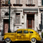 Yellow Cab Co. of Kitsap County