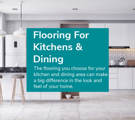 Carpet One Dubbo - Dubbo, NSW. Flooring For Kitchens & Dining