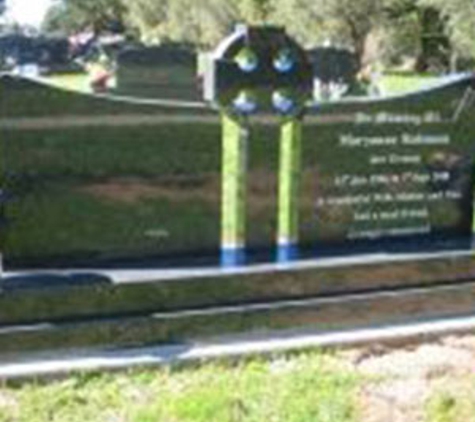 Simpsons Memorials - Horsley, NSW
