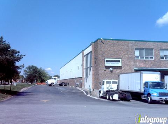 Trucking Centralstates - Oak Brook, IL