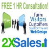2X Sales Results Group gallery