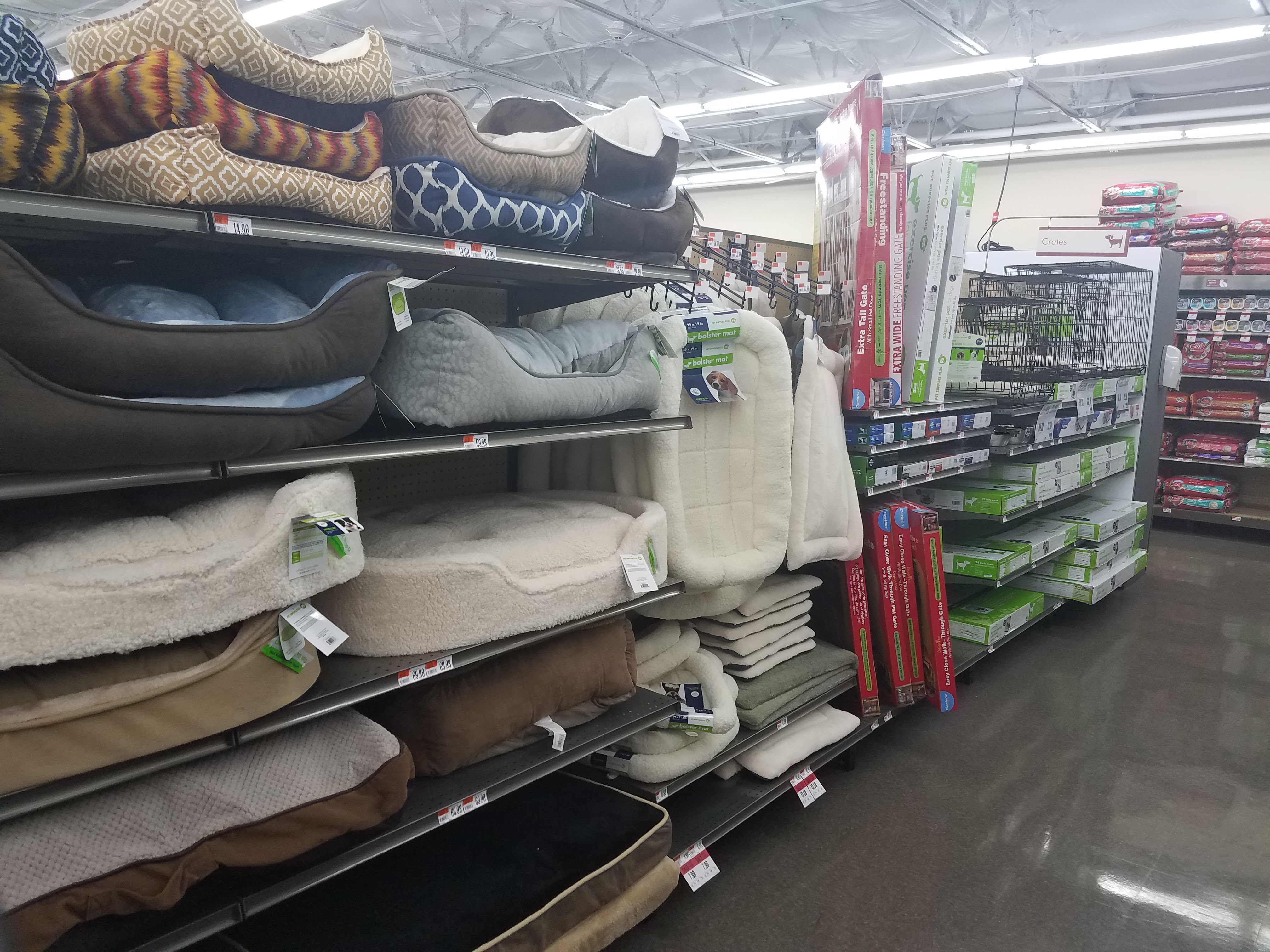 Pet Supplies Plus San Antonio TX 78217