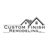 Custom Finish Remodeling gallery