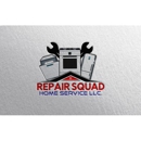 Repair Squad Home Service - Major Appliances