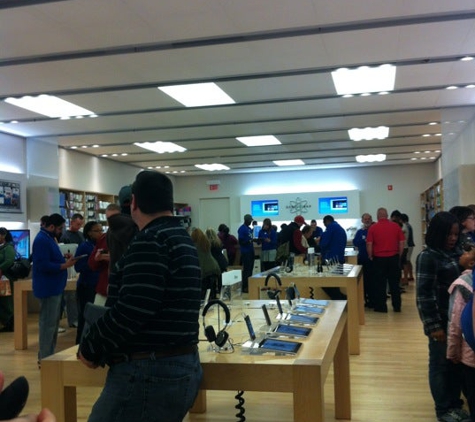 Apple Twelve Oaks - Novi, MI