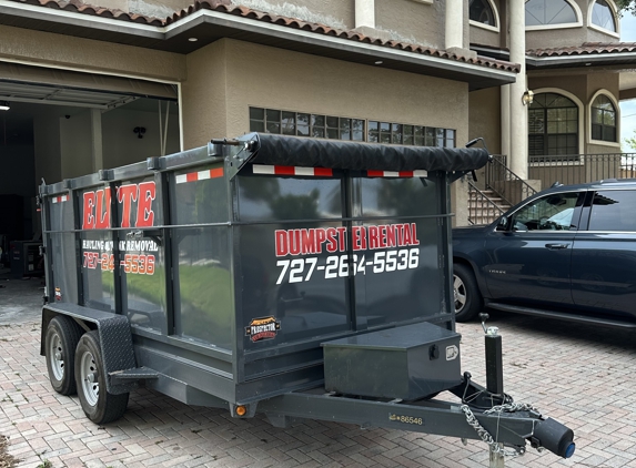 Elite Hauling & Junk Removal - Seminole, FL