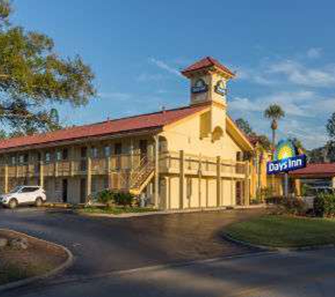 Days Inn - Jacksonville, FL