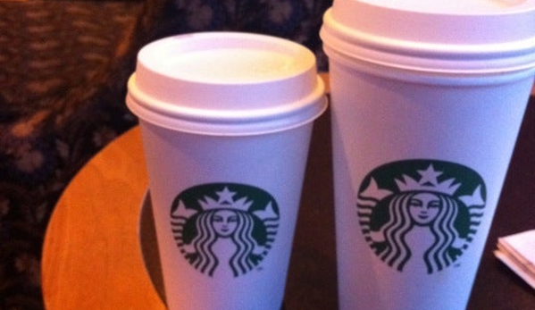 Starbucks Coffee - Renton, WA