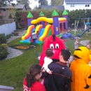 Bounce Time Rental - Children's Party Planning & Entertainment