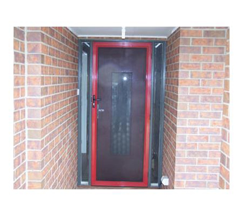 Factory Direct Security Doors - Leopold, VIC