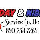 Day and Night Service Company LLC