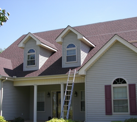 Simmons Roofing - Russellville, AL