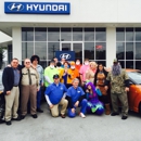 Royston Hyundai - New Car Dealers