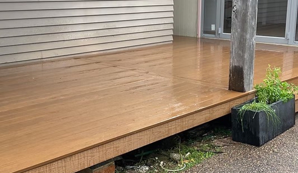 Lleyton Henry Carpentry