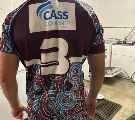 Cass Cooling - Park Avenue, QLD