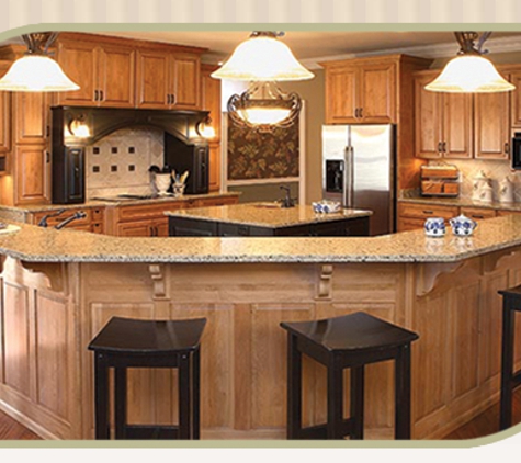 Sawdey's Custom Cabinetry - Palm Desert, CA