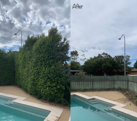 Riverina Yard Maintenance - Griffith, NSW