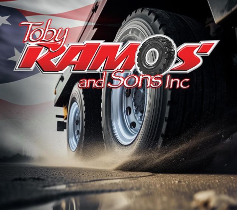 Toby Ramos Tires - El Cajon, CA