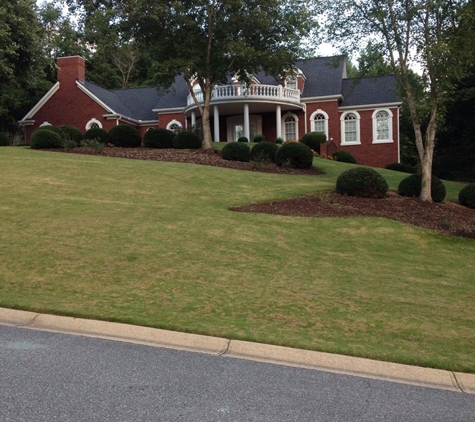 Take a Break Landscaping - Canton, GA