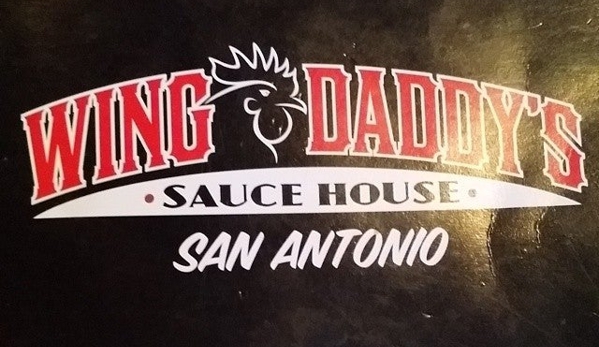 Wing Daddy - San Antonio, TX