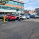 LAZ Parking - CBRE Canyon Center Garage - Carports