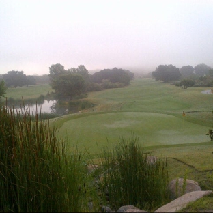 Robinson Ranch Valley Course - Canyon Country, CA