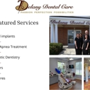 Delany Dental Care - Implant Dentistry