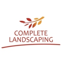 Complete Landscaping - Landscape Contractors