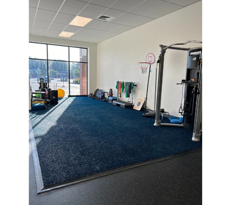 Bay State Physical Therapy - North Billerica, MA